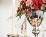 Blomsterdekorationer